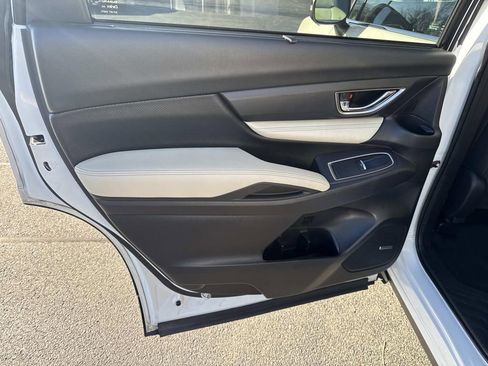 Used 2023 Subaru Ascent Limited w/ Technology Package image 17