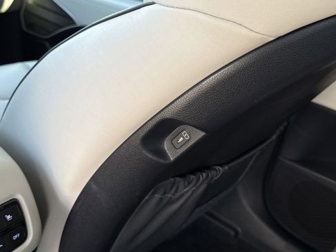 Certified 2024 Hyundai Palisade Calligraphy image 20