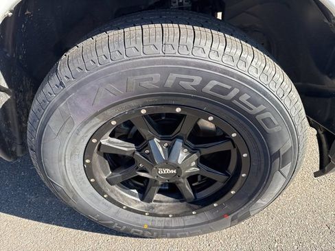 Used 2022 RAM 1500 Tradesman image 33