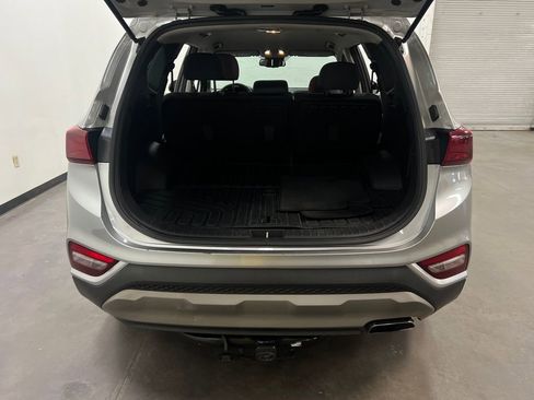Used 2020 Hyundai Santa Fe SEL FWD image 24