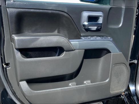 Used 2015 Chevrolet Silverado 1500 LT w/ Texas Edition, 1LT Trim RWD image 22