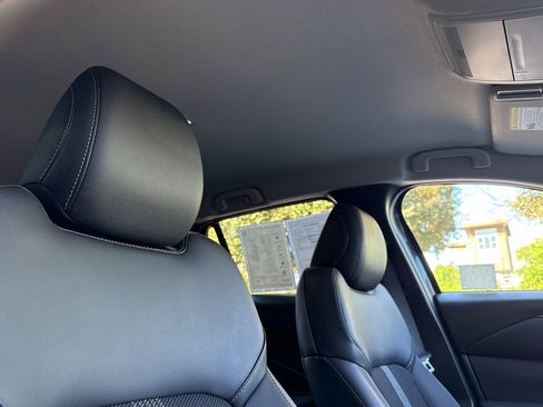 Certified 2025 MAZDA CX-50 2.5 Hybrid w/ Cargo Package image 19