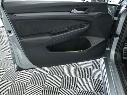 New 2025 Volkswagen GTI SE image 32