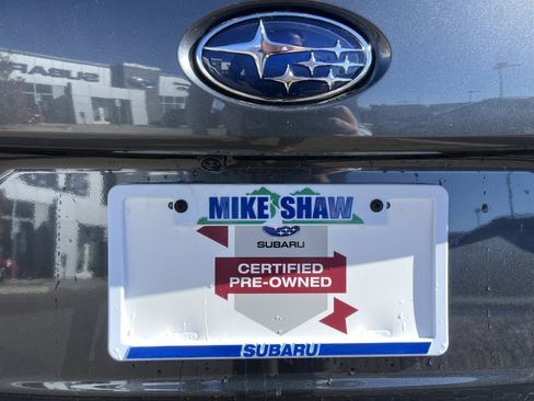 Used 2025 Subaru Crosstrek 2.5i Limited w/ Popular Package #4A image 21