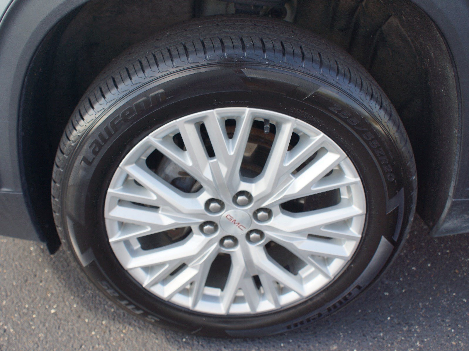 Used 2024 GMC Acadia Elevation AWD/4WD image 25