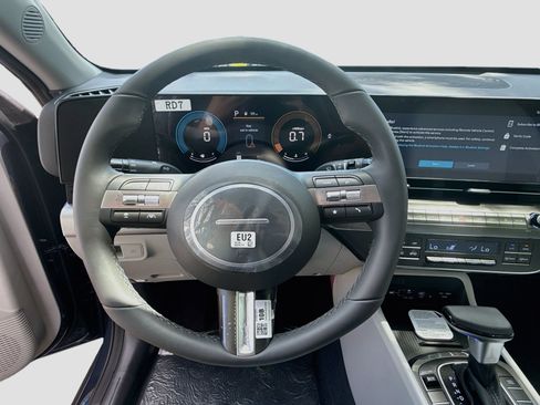 New 2026 Hyundai Kona SEL Sport FWD image 8