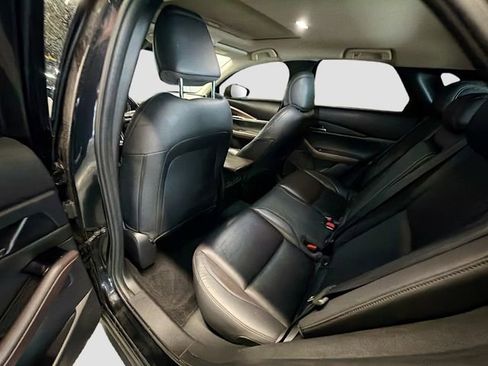 Used 2021 MAZDA CX-30 2.5 Turbo w/ Premium Plus Pkg image 25