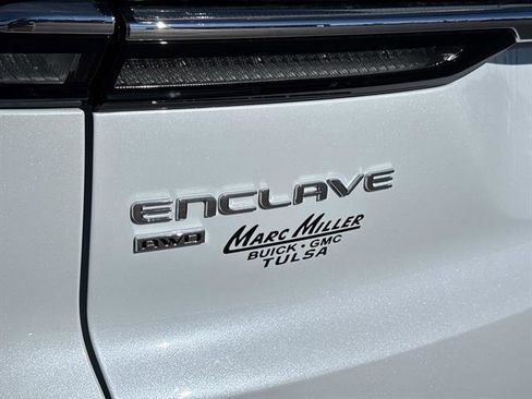 New 2026 Buick Enclave Avenir w/ Super Cruise Package image 6