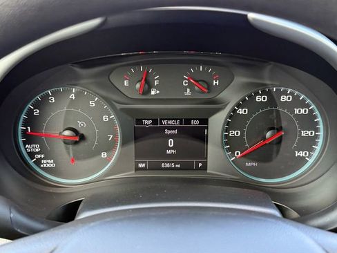 Used 2024 Chevrolet Malibu LT FWD image 14