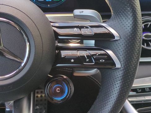 Used 2022 Mercedes-Benz AMG GT 53 image 25