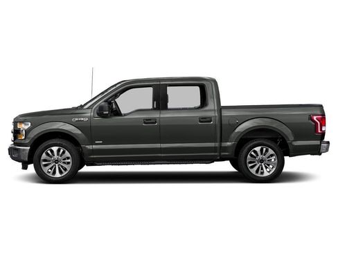 Used 2015 Ford F150 XLT AWD/4WD image 83