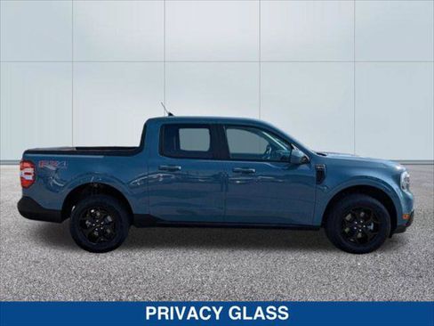 Certified 2022 Ford Maverick Lariat w/ Lariat Luxury Package AWD/4WD image 8