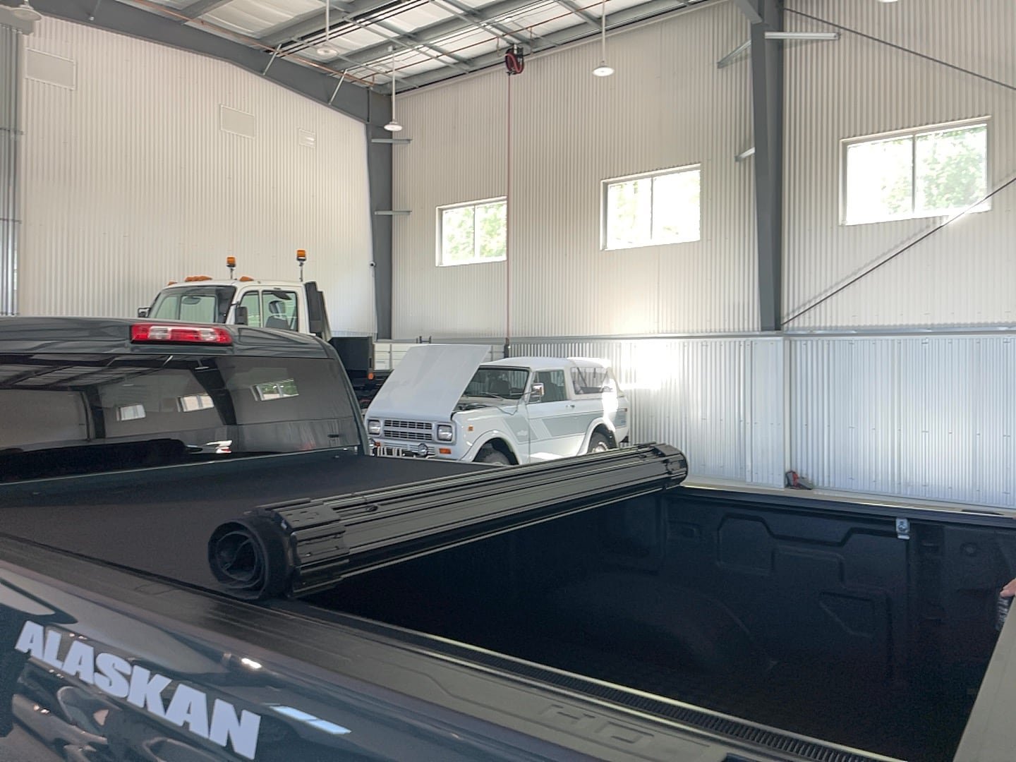 Used 2025 Chevrolet Silverado 2500 LT AWD/4WD image 14
