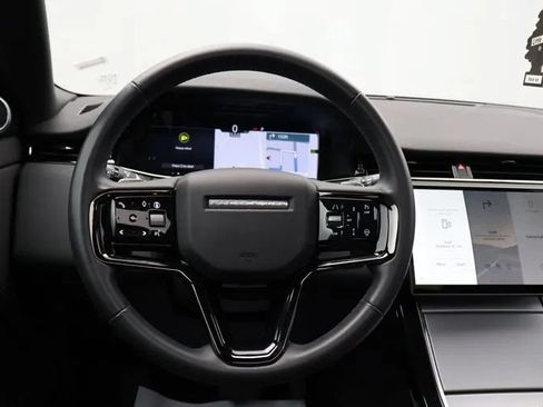 Used 2024 Land Rover Range Rover Evoque S AWD/4WD image 21