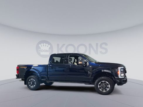 Used 2023 Ford F250 XLT w/ Tremor Off-Road Package image 4