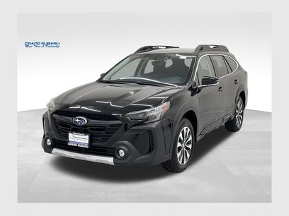 Certified 2024 Subaru Outback Limited