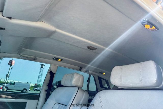 Used 1989 Rolls-Royce Silver Spirit RWD image 72