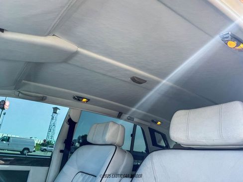 Used 1989 Rolls-Royce Silver Spirit RWD image 72