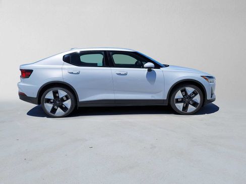 Used 2023 Polestar Polestar 2 w/ Pilot Pack AWD/4WD image 2