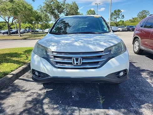 Used 2014 Honda CR-V EX-L image 7