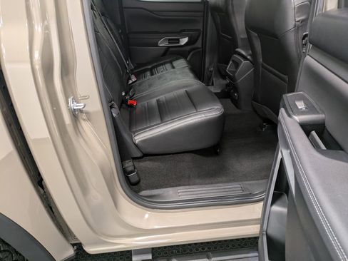 Used 2025 Ford Ranger Lariat image 26