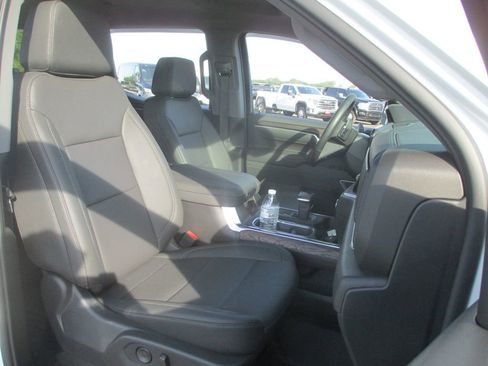 Used 2026 GMC Sierra 1500 SLT w/ SLT Premium Plus Package image 23