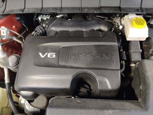 Used 2022 Nissan Pathfinder SL FWD image 30
