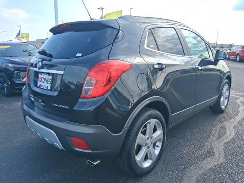 Used 2016 Buick Encore FWD image 6