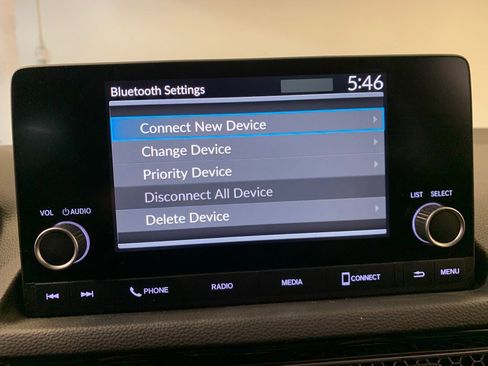 Used 2022 Honda Civic Sport image 27
