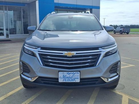 Used 2024 Chevrolet Equinox Premier AWD/4WD image 30