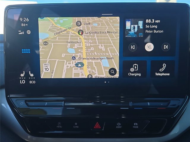Certified 2023 Volkswagen ID.4 S RWD image 18