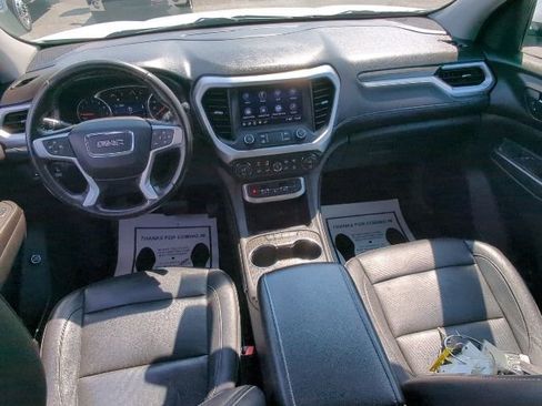 Used 2020 GMC Acadia SLT AWD/4WD image 15