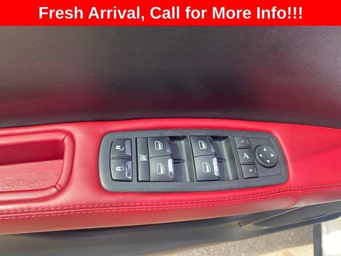 Used 2016 Maserati Ghibli S Q4 AWD/4WD image 15