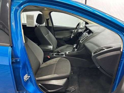 Used 2012 Ford Focus SE image 13
