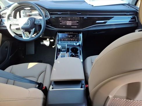 New 2026 Audi Q7 3.0T Premium image 7