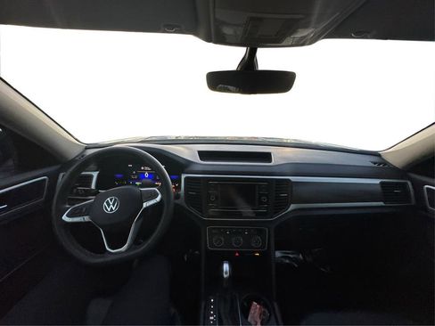 Used 2022 Volkswagen Atlas SE FWD image 19