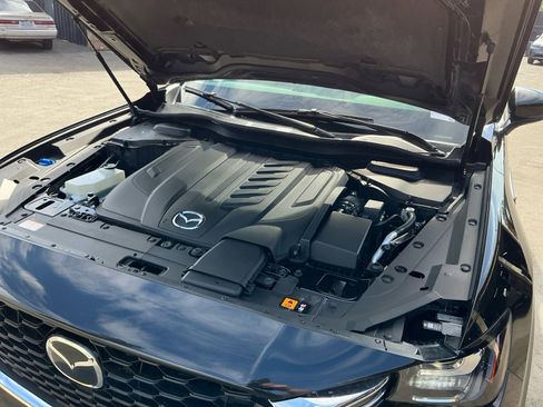 Used 2024 MAZDA CX-90 3.3 Turbo w/ Select Package image 22