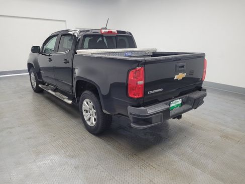 Used 2016 Chevrolet Colorado LT w/ LT Convenience Package RWD image 5