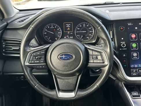 Used 2024 Subaru Outback Premium AWD/4WD image 21