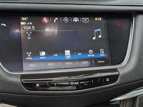 Used 2019 Cadillac XT5 Luxury image 23