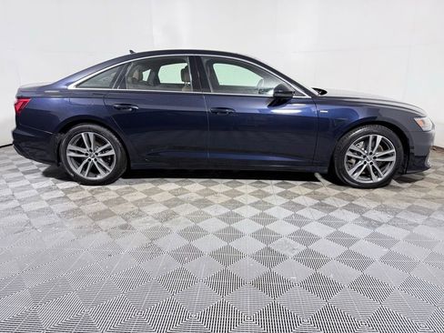 Used 2019 Audi A6 3.0T Premium w/ Convenience Package AWD/4WD image 8