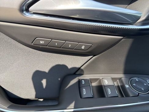New 2026 Buick Envision Sport Touring AWD/4WD image 24
