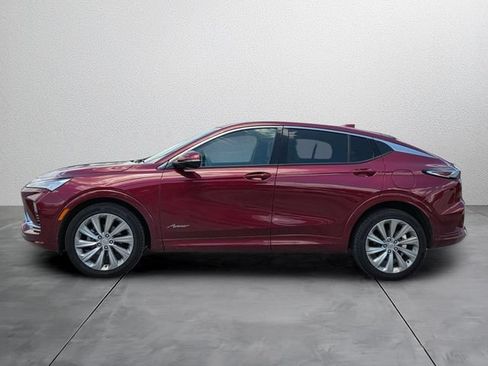 Used 2024 Buick Envista Sport Touring FWD image 2