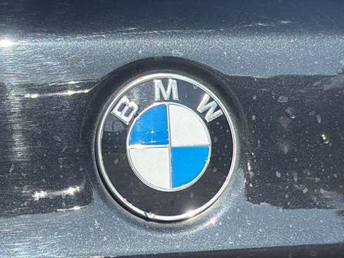 Used 2023 BMW M550i xDrive w/ Parking Assistance Package AWD/4WD image 32