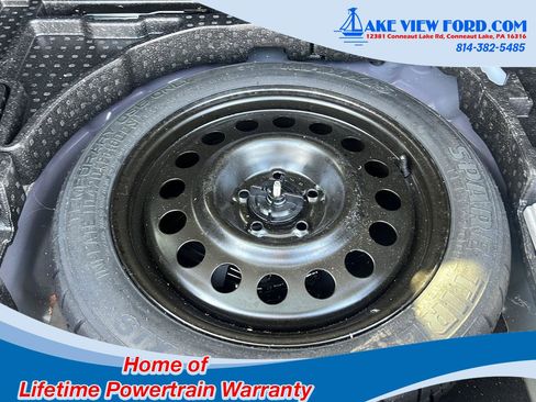 Used 2023 Ford Escape Active w/ Tech Pack #2 image 10