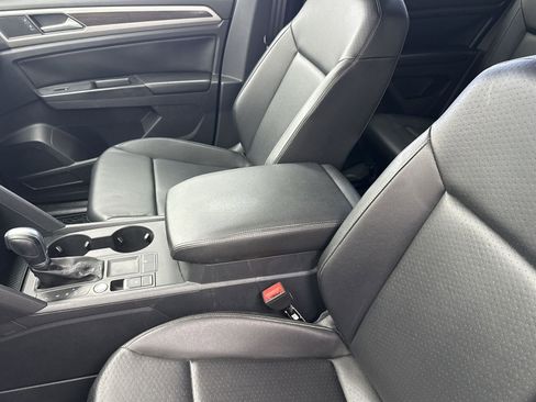 Used 2018 Volkswagen Atlas SE image 27
