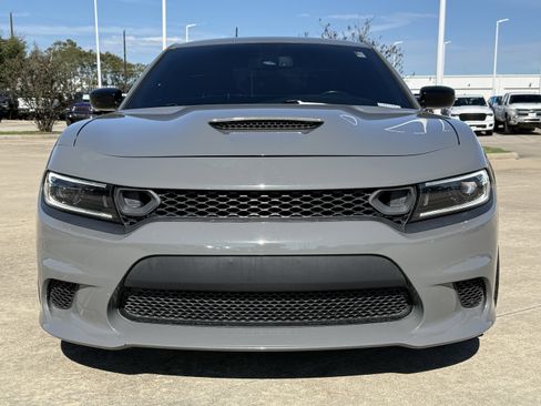 Used 2023 Dodge Charger R/T w/ Blacktop Package image 10