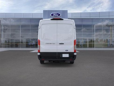 New 2026 Ford Transit 350 148 Medium Roof w/ Load Area Protection Package RWD image 8