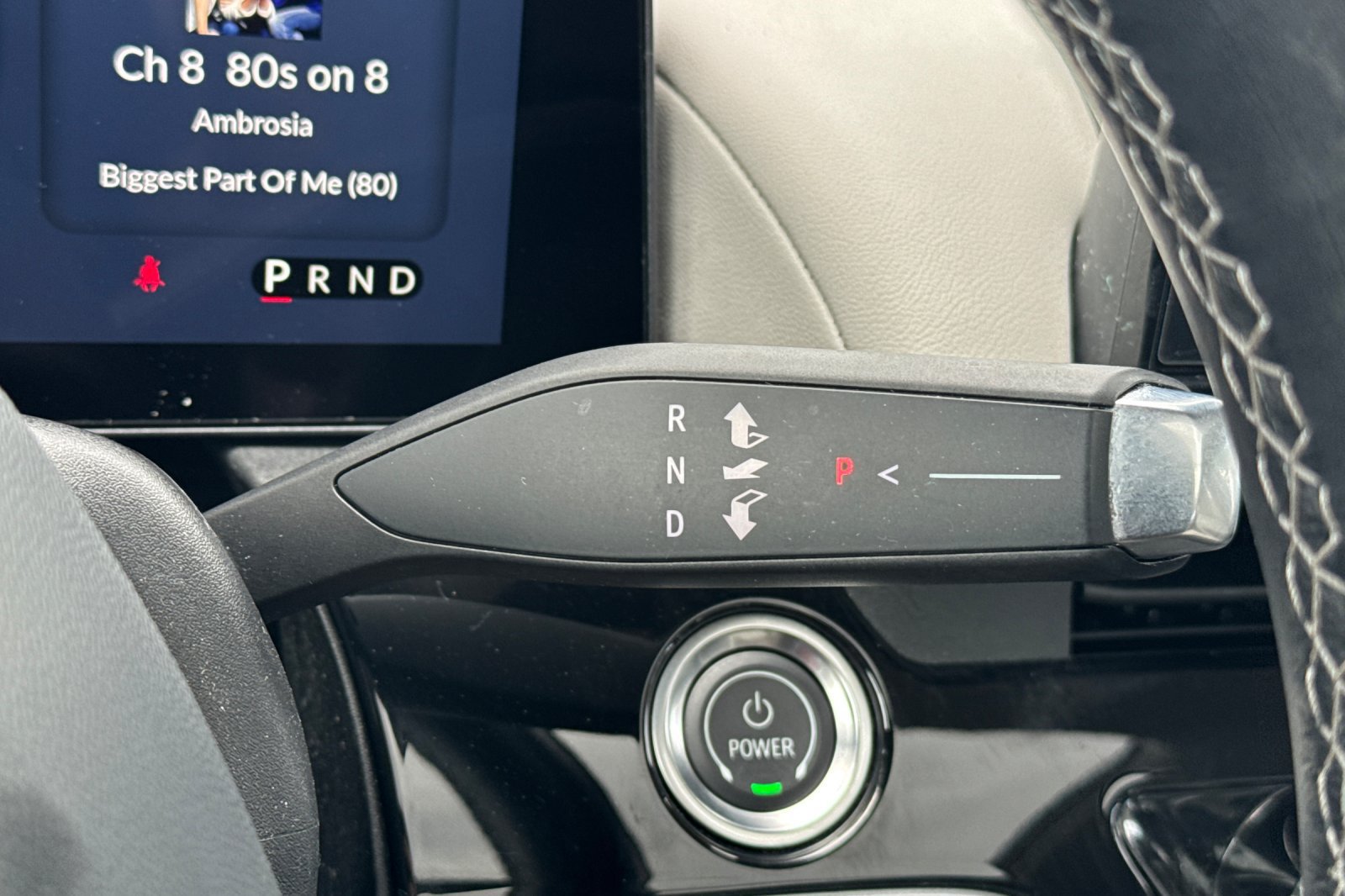 Used 2025 Honda Prologue Touring image 22