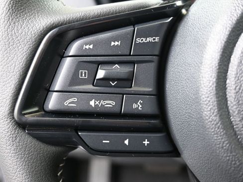 New 2026 Subaru Forester Premium image 24